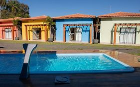 Villa Di Kona